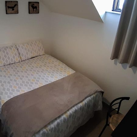 Family Rooms - Cork Centre City Pokoj fotografie